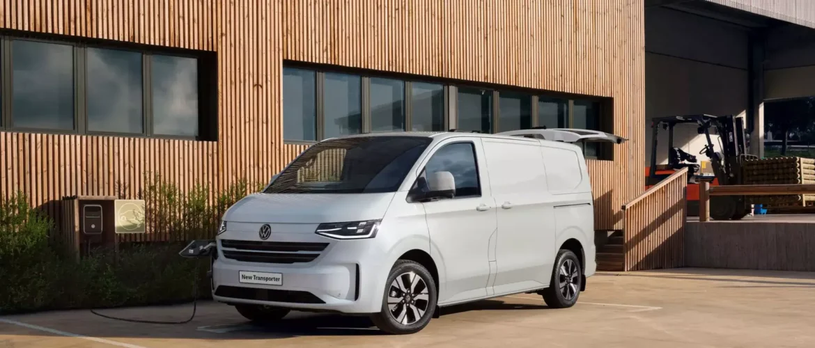 VW Transporter Kombi: The Ultimate Guide to Volkswagen’s Versatile Van