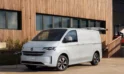 VW Transporter Kombi: The Ultimate Guide to Volkswagen’s Versatile Van