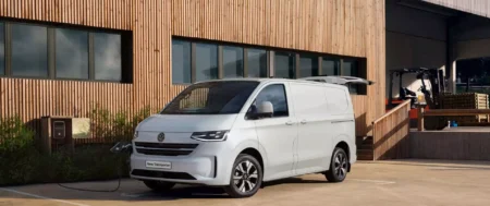 VW Transporter Kombi: The Ultimate Guide to Volkswagen’s Versatile Van