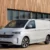 VW Transporter Kombi 2025