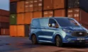 Ford Transit Custom Panel Van: Why It’s the UK’s Favourite Business Van