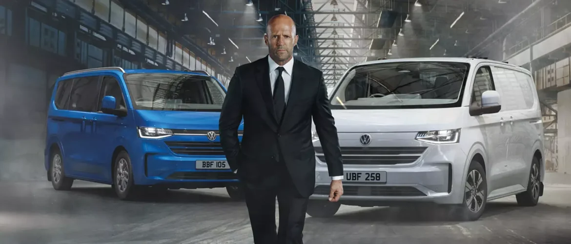 VW Transporter T7 Lease: Guide to Volkswagen’s Latest Generation Van