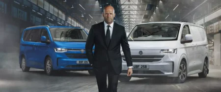 VW Transporter T7 Lease: Guide to Volkswagen’s Latest Generation Van
