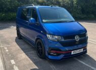 VW Transporter