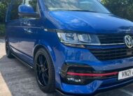 VW Transporter