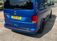 VW Transporter