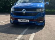 VW Transporter