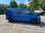 VW Transporter