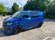 VW Transporter