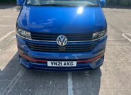 VW Transporter