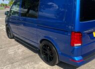 VW Transporter