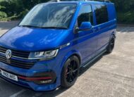 VW Transporter